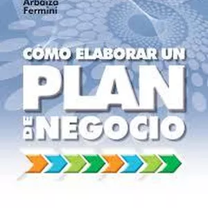 Imagen de portada para Ebook Plan de Negocios
