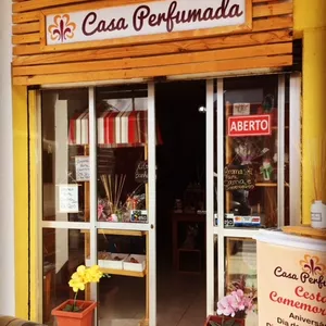 Imagem do curso Como Montar sua Loja de Aromas e Velas Perfumadas em 10 Passos