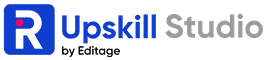 Upskill Studio