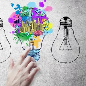 Imagem de capa para o Curso online Transformando Empresas em Negócios Escaláveis  