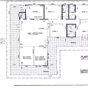 Imagem de capa para o Curso online PORTIFOLIO DE PROJETOS 