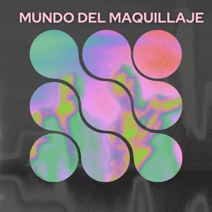 Imagen de portada para Ebook Mundo del maquillaje 