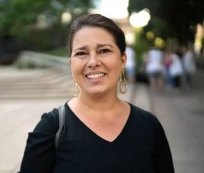 Carmen Robles