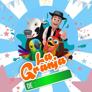 Imagen de portada para Ebook Tarjeta digital de Cumpleaños