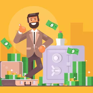 Imagem de capa para o Curso online O Futuro é Feito de Ações - Curso de Finanças
