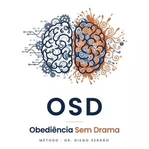 Imagem do curso MÉTODO OBEDIENCIA SEM DRAMA