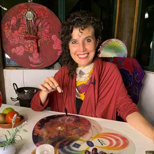 Imagem de capa para o Serviço online Pacote de Atendimento individual de Radiestesia e Radiônica 