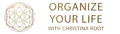 Organize Your Life Club logo