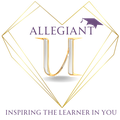 Allegiant U logo