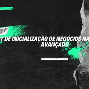 Kit de Inicialização de Negócios na Internet Avançado