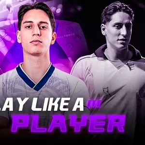 Cover image for Online course Play like a Pro