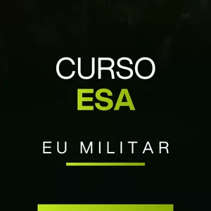 ESA - Eu Militar