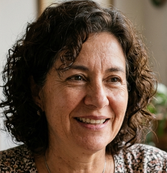 Gloria Restrepo