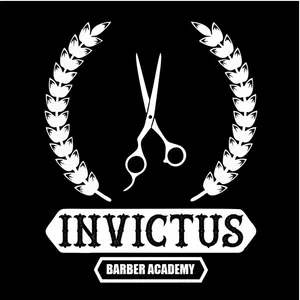 Imagem principal do produto Invictus Barber Academy