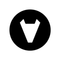 Vucko: Motion Design logo