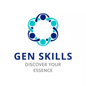Imagem de capa para o Serviço online Análise Gen Skills Nível 2