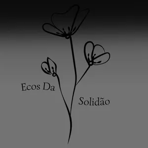 Imagem de capa para o Ebook Ecos Da Solidão 