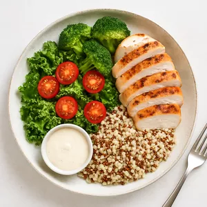 Imagen de portada para Ebook Organizate para cuidarte