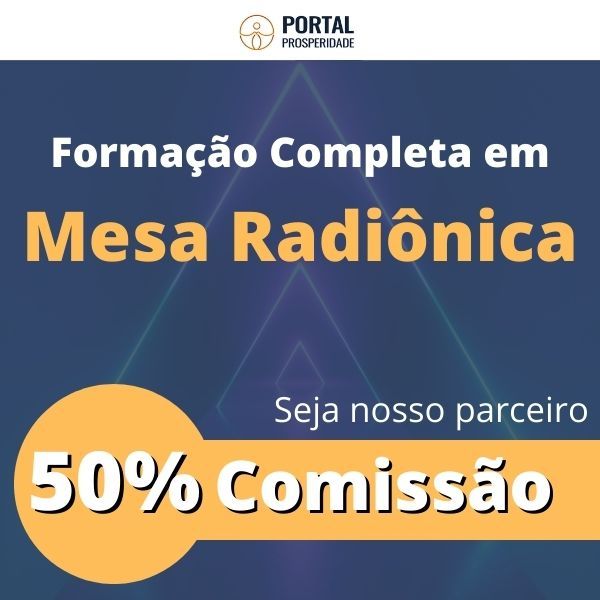Capa do curso 