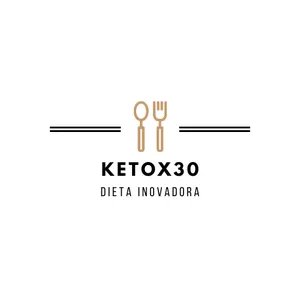 Imagem de capa para o Curso online KETOX30