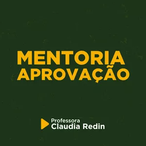 Imagem de capa para o Serviço online MENTORIA PARA APROVAÇÃO