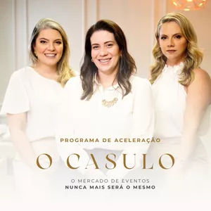 Imagem do curso CASULO: PROGRAMA DE ACELERAÇÃO