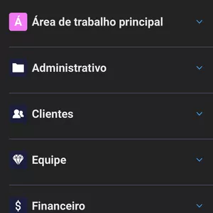 Imagem de capa para o Curso online HouseCleaning App