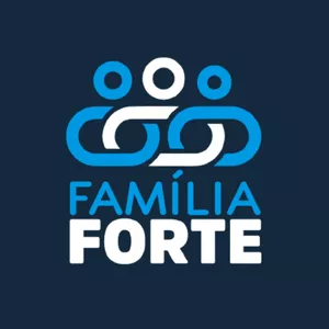 Imagem de capa para o Curso online Família Forte