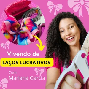 Imagem de capa para o Curso online Vivendo de Laços Lucrativos