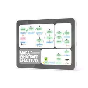 Imagen de portada para Curso online Mapa de Whatsapp Efectivo