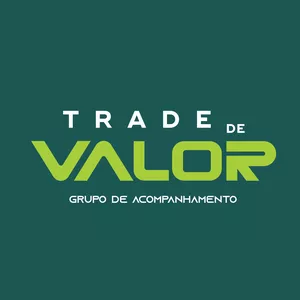 Imagem principal do produto Grupo de Acompanhamento - Trade de Valor