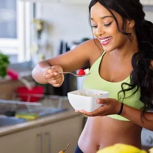Imagem de capa para o Ebook DIETA PARA EMAGRECER 10 KG EM 7 DIAS