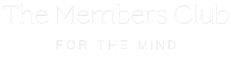 The Members Club for the Mind