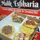Malik Esfiharia
