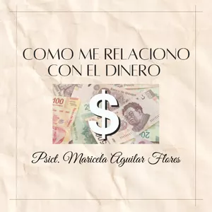 Imagen de portada para Curso online Cómo me relaciono con el dinero