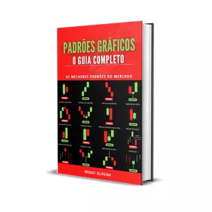 Imagem de capa para o Ebook Padrões gráficos o guia completo
