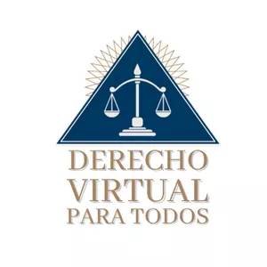 Imagen de portada para Curso online Derecho Virtual Para Todos