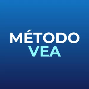 Imagen de portada para Ebook METODO VEA 2024