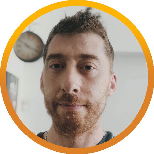 David Martinez Sepúlveda