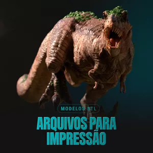 Imagem de capa para o Curso online Arquivos para Impressão (STL)