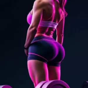 Cover image for Online course S-SHAPED TO X-SHAPED BUTT