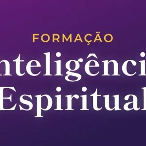 Imagem de capa para o Curso online  Assinatura - Formação em Inteligência Espiritual