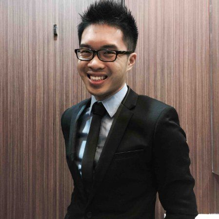Kelvin Ang