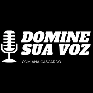 Imagem do curso Domine sua voz (livros em PDFs e áudios dos exercícios vocais em mp3)