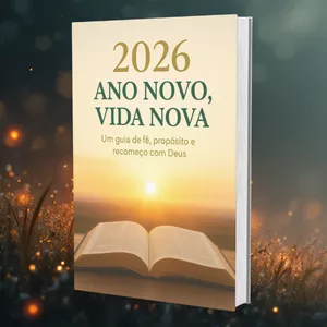 Imagem do curso 2026 ANO NOVO VIDA NOVA
