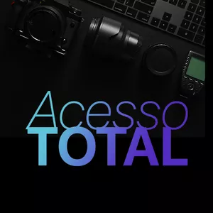 Imagem de capa para o Curso online Acesso Total Vitalício