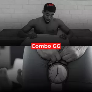 Imagen de portada para Ebook COMBO: Cómo durar más y Técnica de Maestría Absoluta