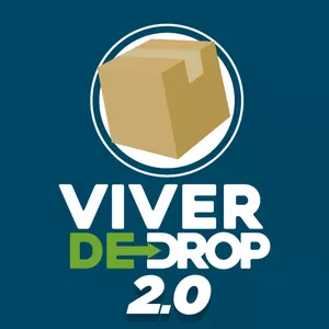 Imagem de capa para o Curso online Viver De Drop 2.0