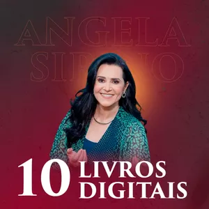 Imagem de capa para o Curso online +10 Livros Digitais [Angela Sirino] 