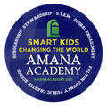 Amana Parent Academy logo